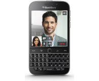 BlackBerry Classic czarny - 220815 - zdjęcie 2